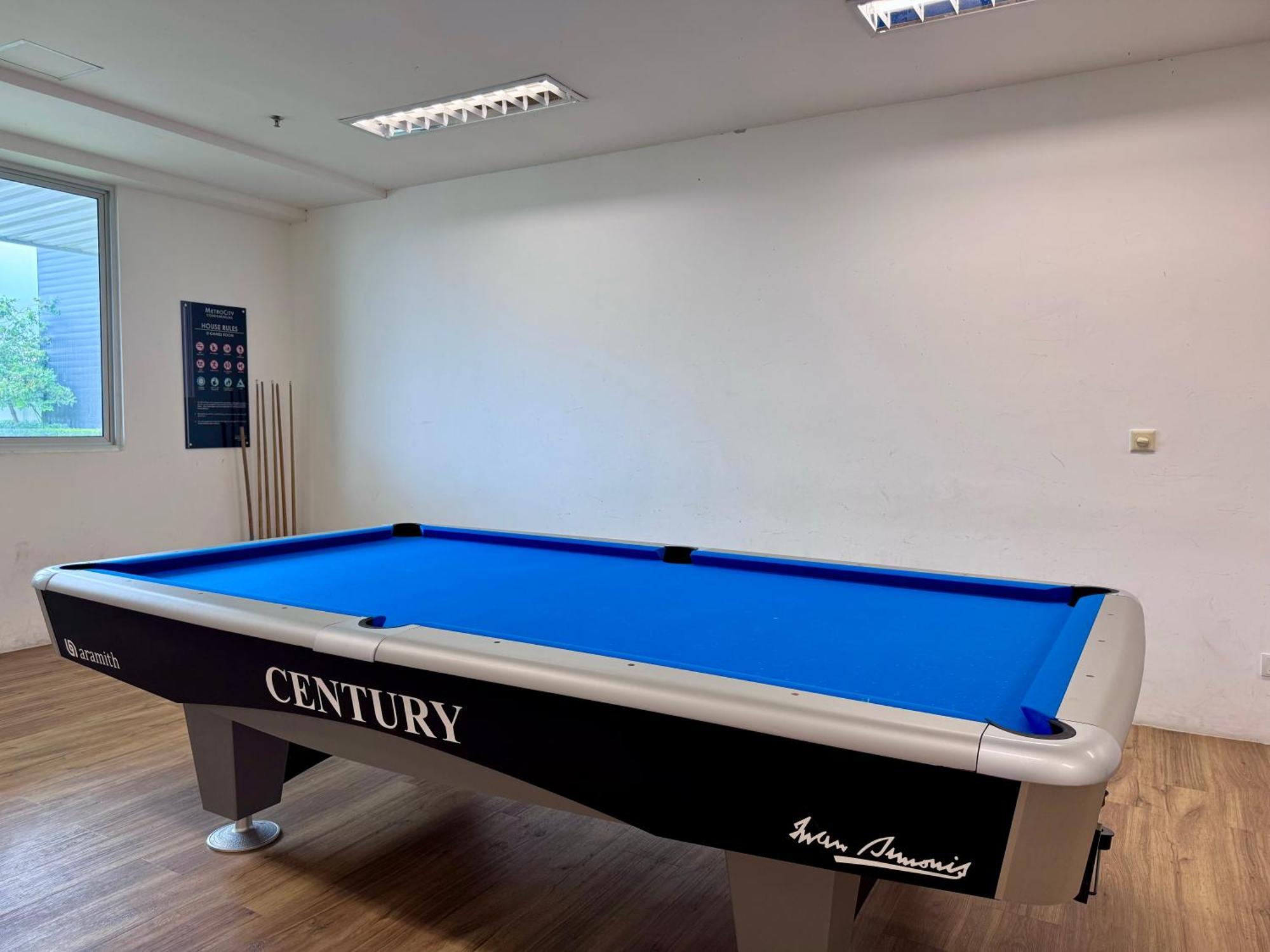 Apartment Metrocity Square Condominium-3r2b-9 Pax *